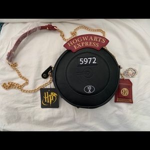 Hogwarts Express Bag